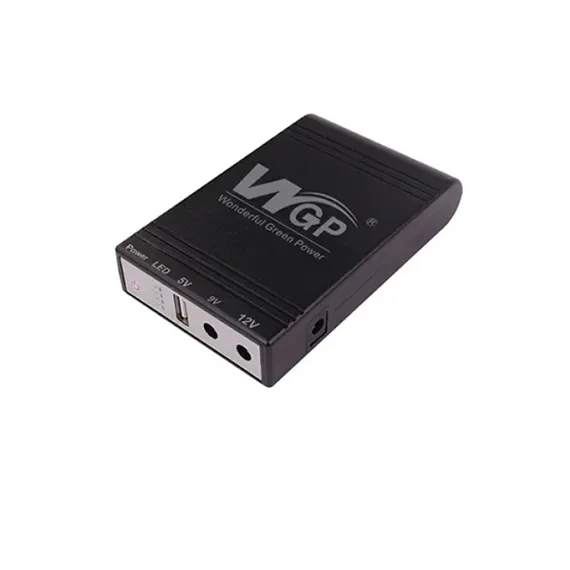 WGP Mini UPS